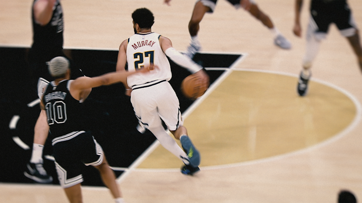 NBA The Canadians II -