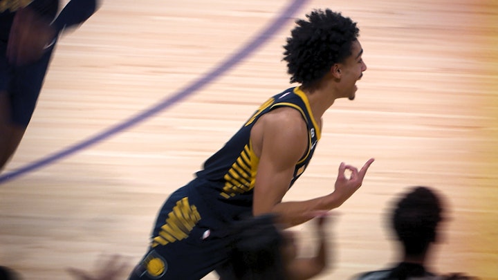 NBA The Canadians II -