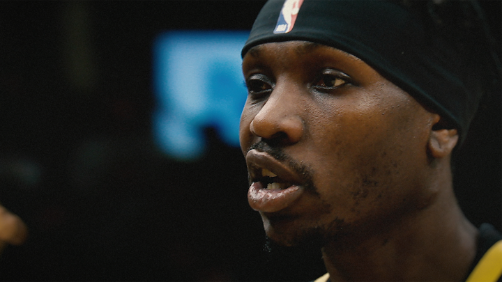 NBA The Canadians II -