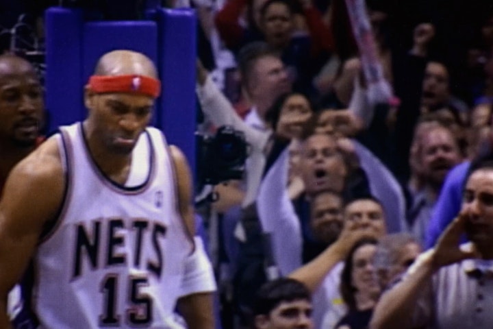 Thank you, Vince -