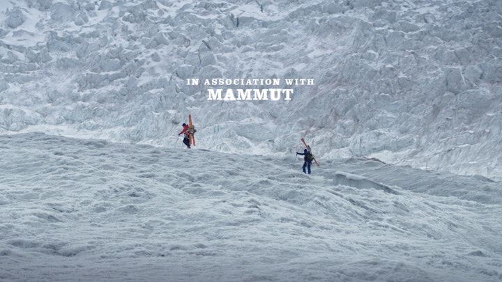 Everything or Nothing -