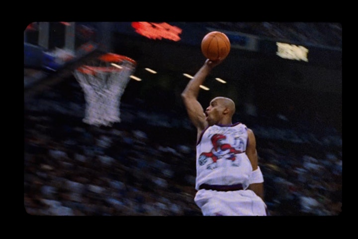 Thank you, Vince -