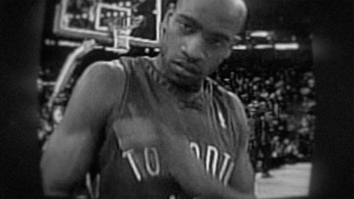 NBA The Canadians II -