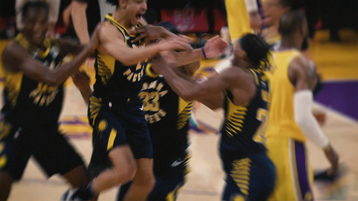 NBA The Canadians II -