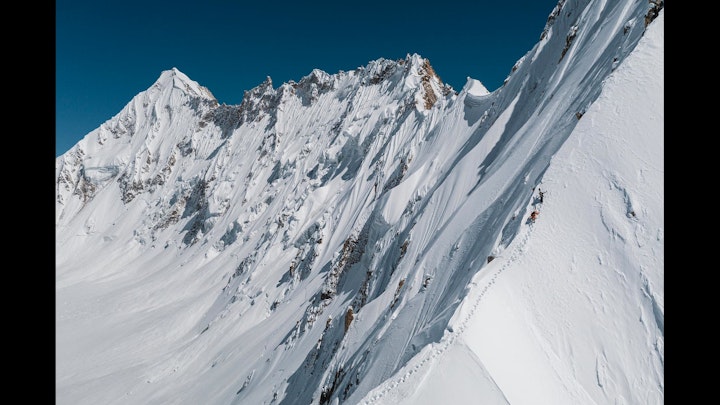 Everything or Nothing -