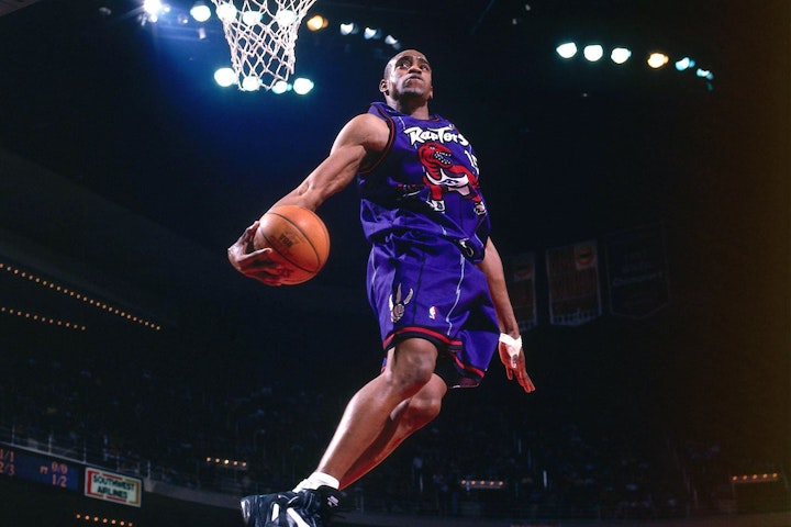 Thank you, Vince -