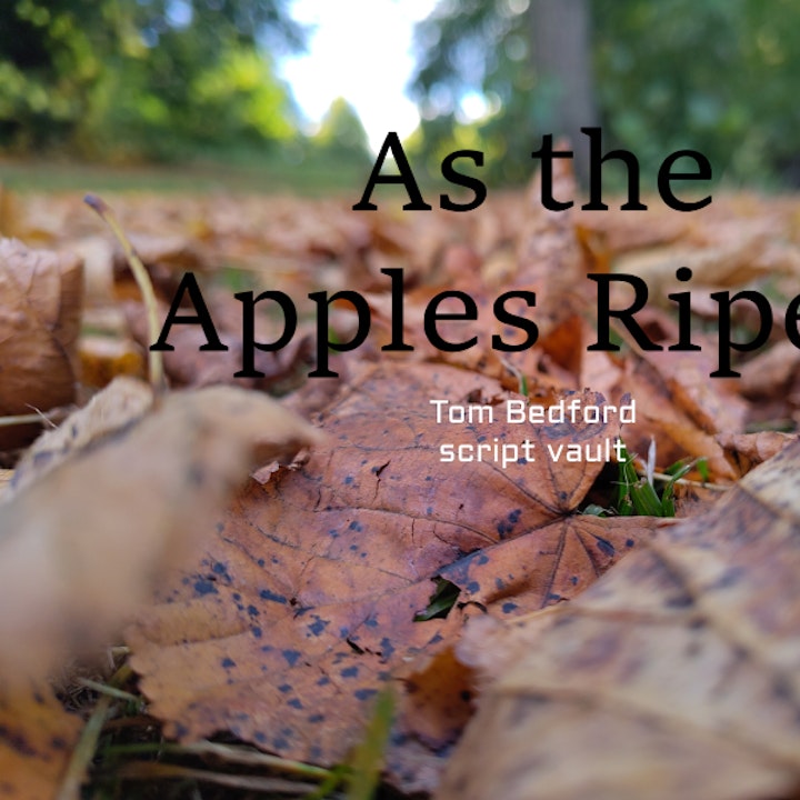 As the Apples Ripen