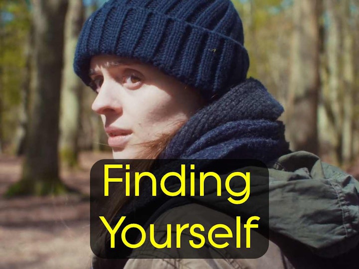 Finding Yourself