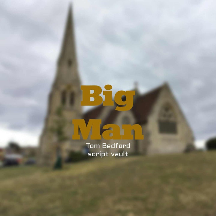 Big Man
