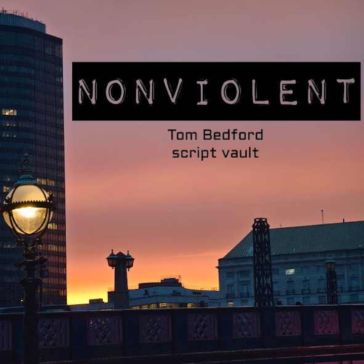 Nonviolent