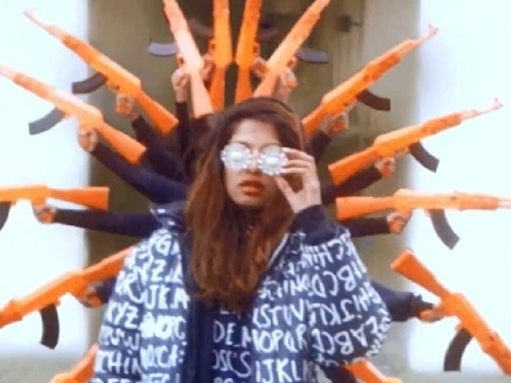 M.I.A.