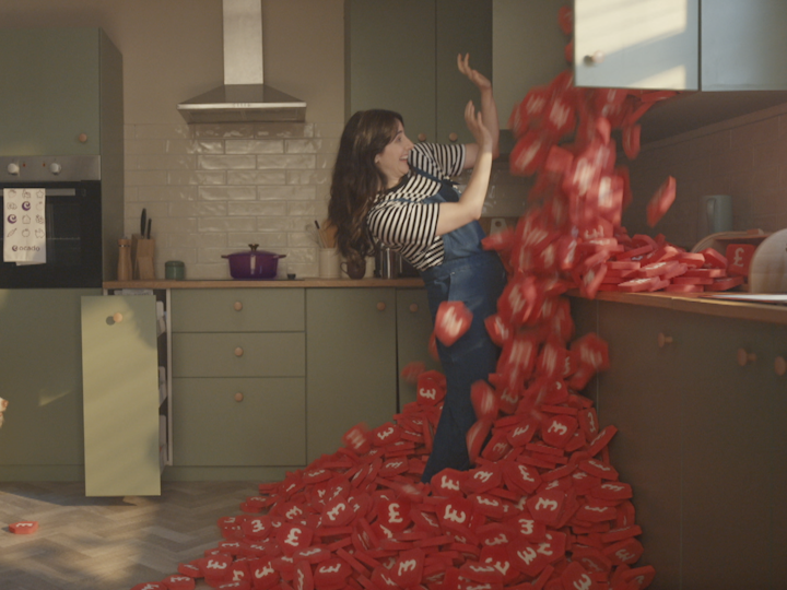 Ocado