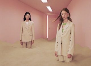 Ochirly Spring 20