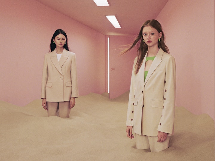 Ochirly Spring 20