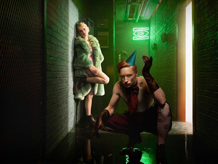 Cabaret