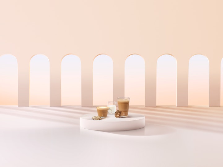 Nespresso