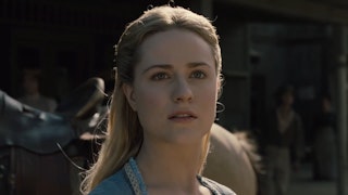 HBO "Westworld" Trailer