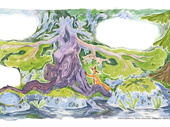 Metsän keskus, s. 26-27