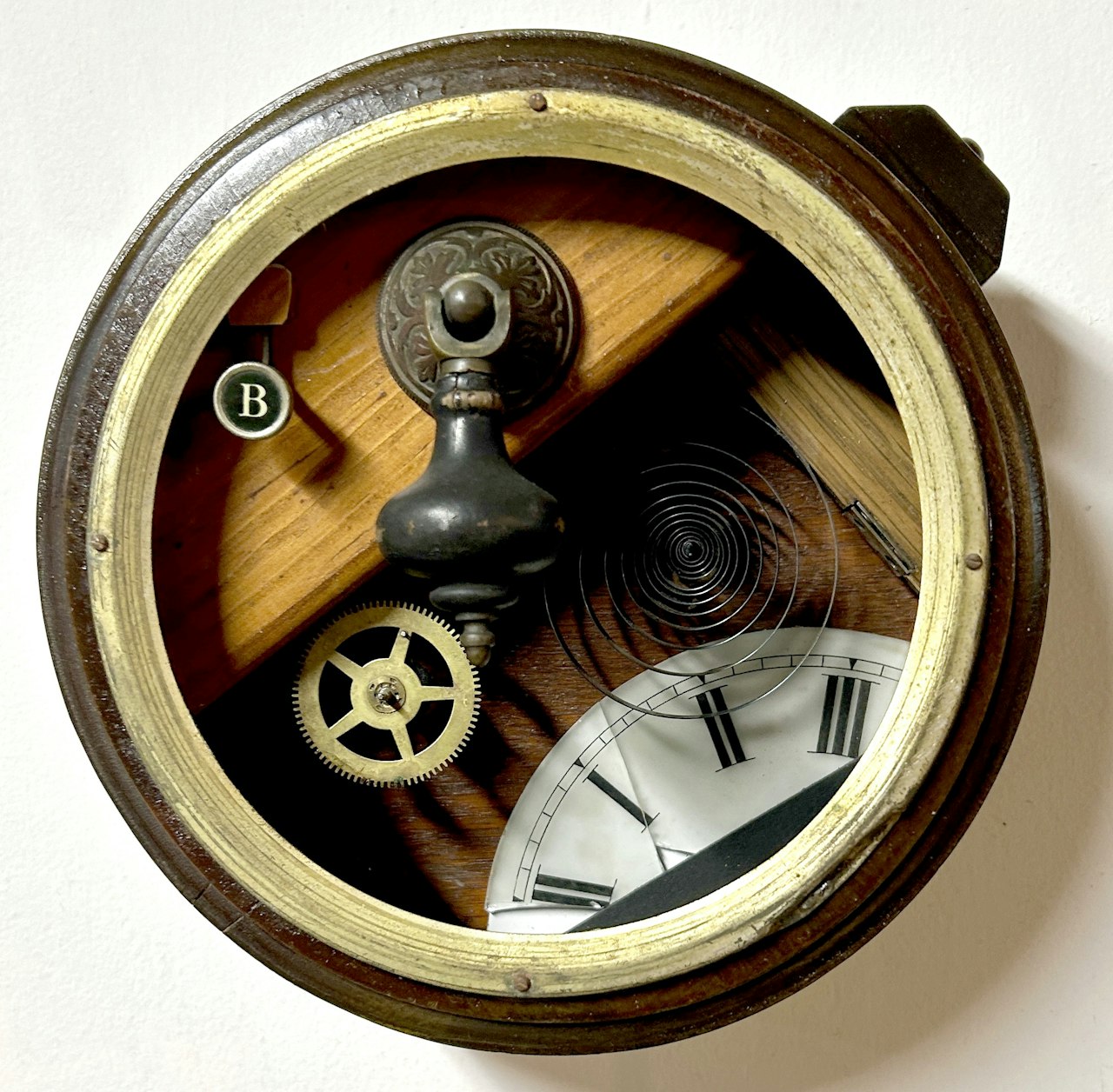 Kemp Object Kathy Kemp Assemblage Art | Contemporary Mixed Media and Found Object ...