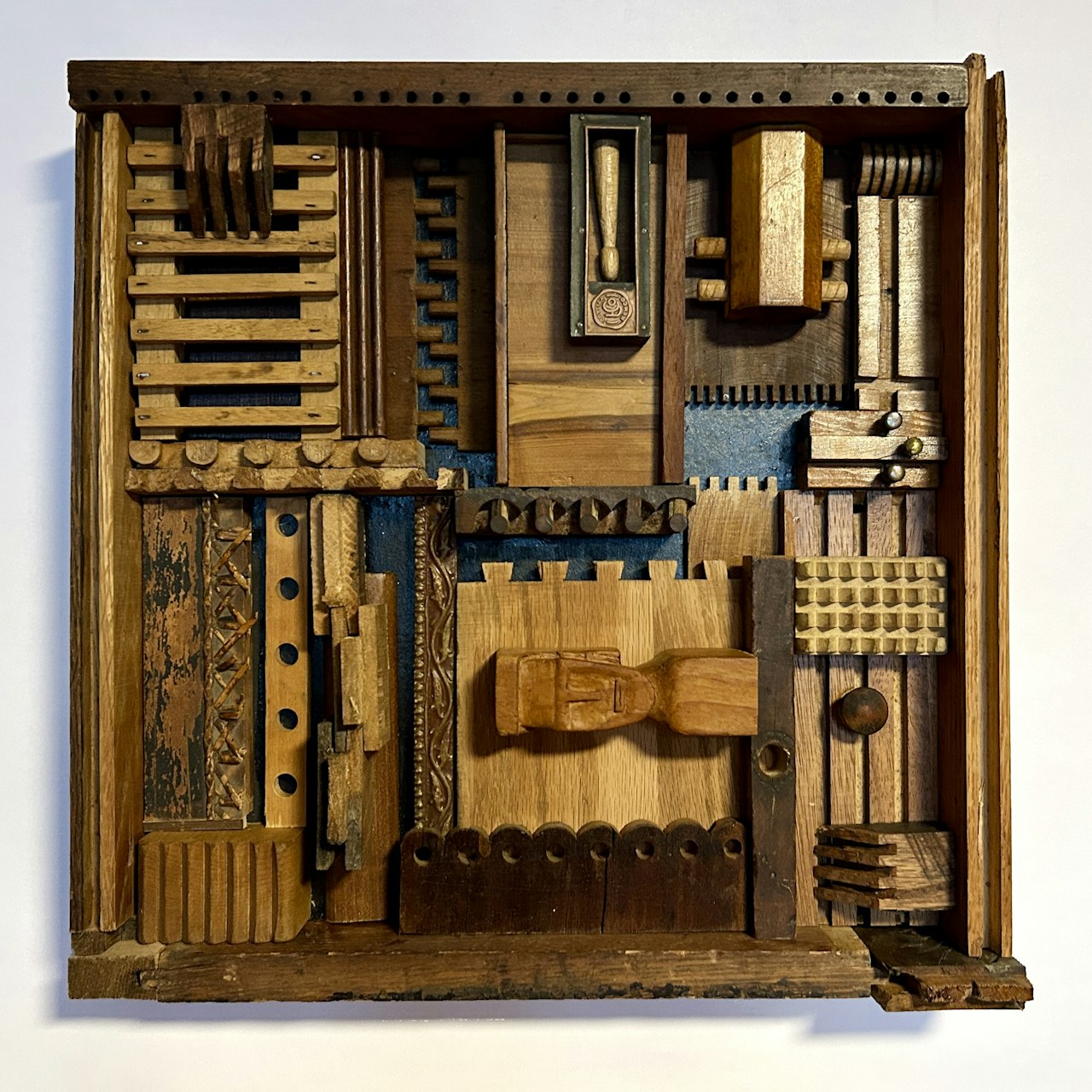 Kemp Object Kathy Kemp Assemblage Art | Contemporary Mixed Media and Found Object ...