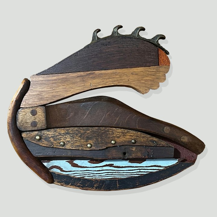 Kemp Object constructions - Kathy Kemp Assemblage Art | Contemporary Mixed Media ...