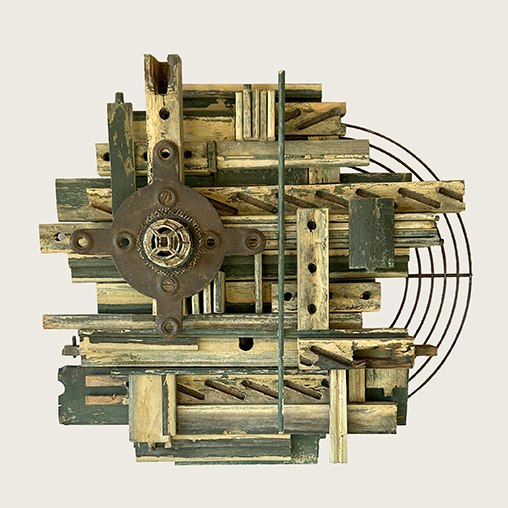 Kemp Object Portal - Kathy Kemp Assemblage Art | Contemporary Mixed Media and Found ...