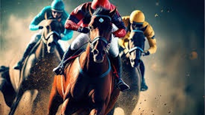 The Importance of Watching Race Replays for Better Betting Insights