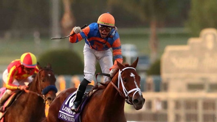 Using Software and Apps for Horse Racing Betting Analysis