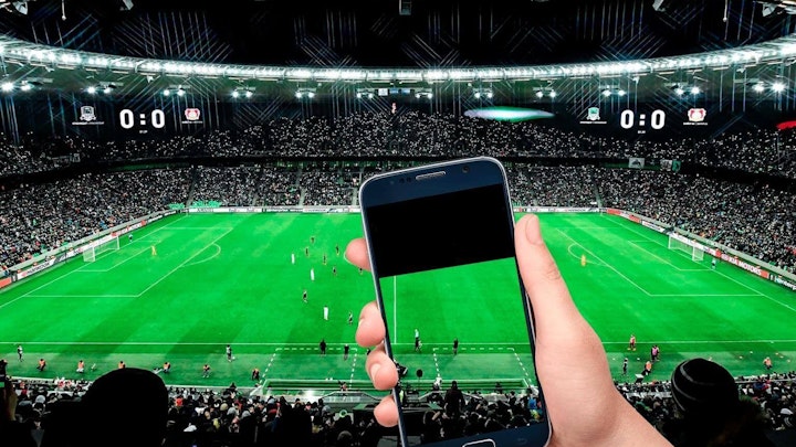 The Hidden Costs- Economic Impact of Football Betting on Families