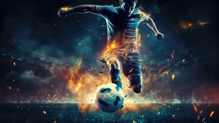 Key Forwards- Their Influence on Successful BTTS Outcomes