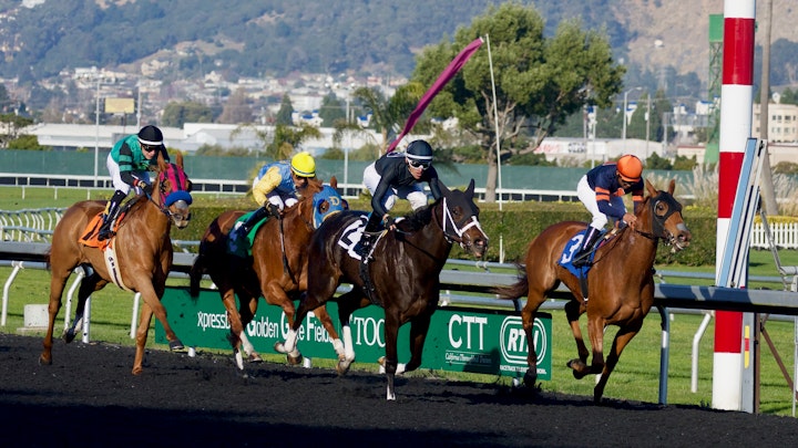 The Role of Horse Racing in Popular Culture