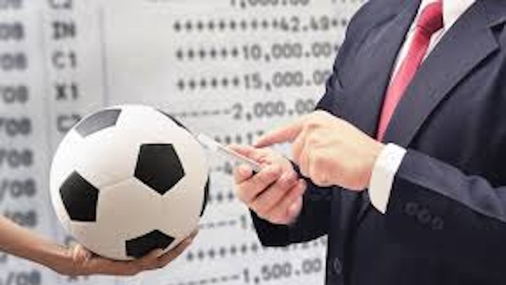 Managing Emotions- Avoiding Impulse Bets During Football Games