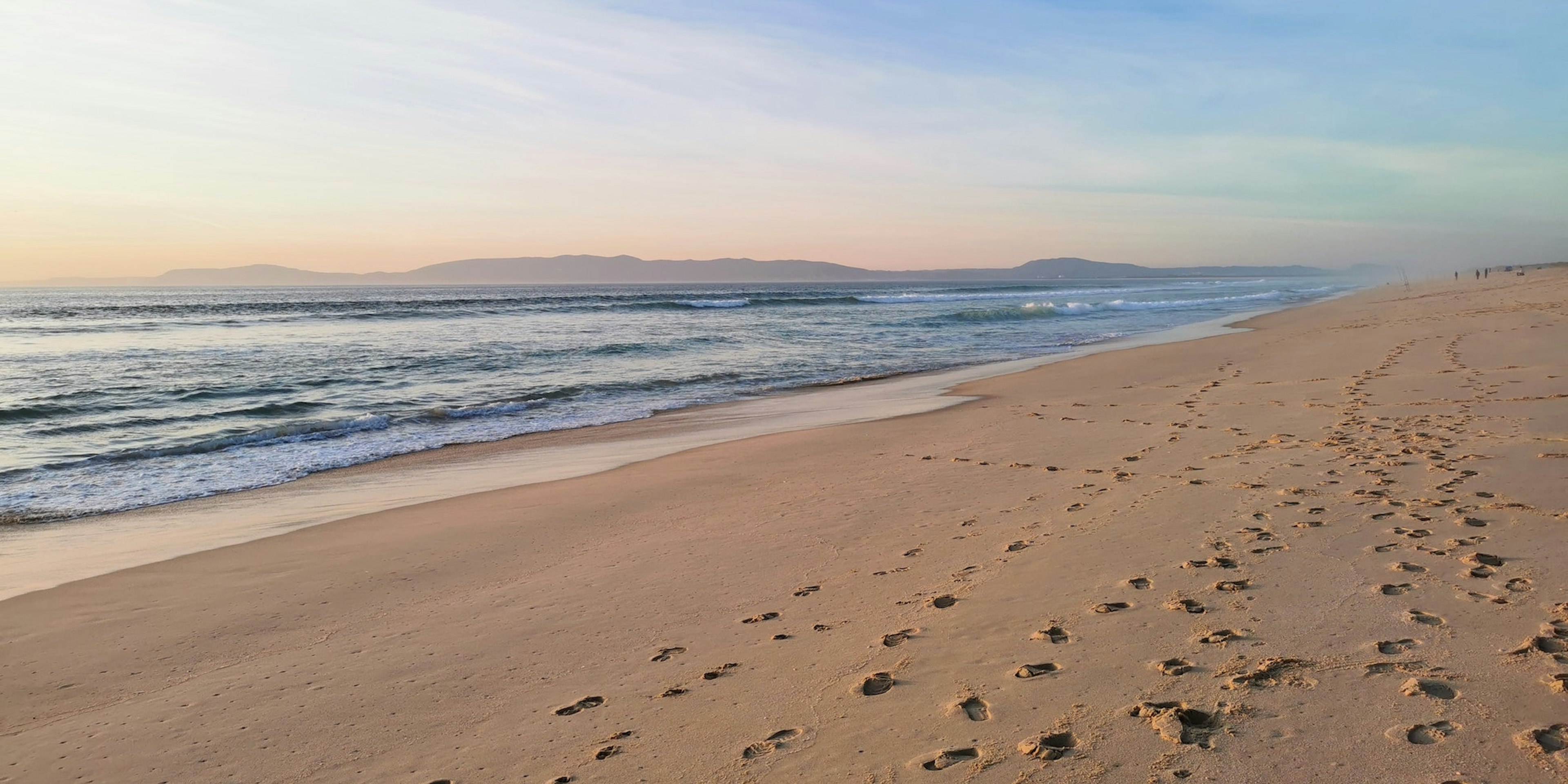 Embrace coastal beauty...