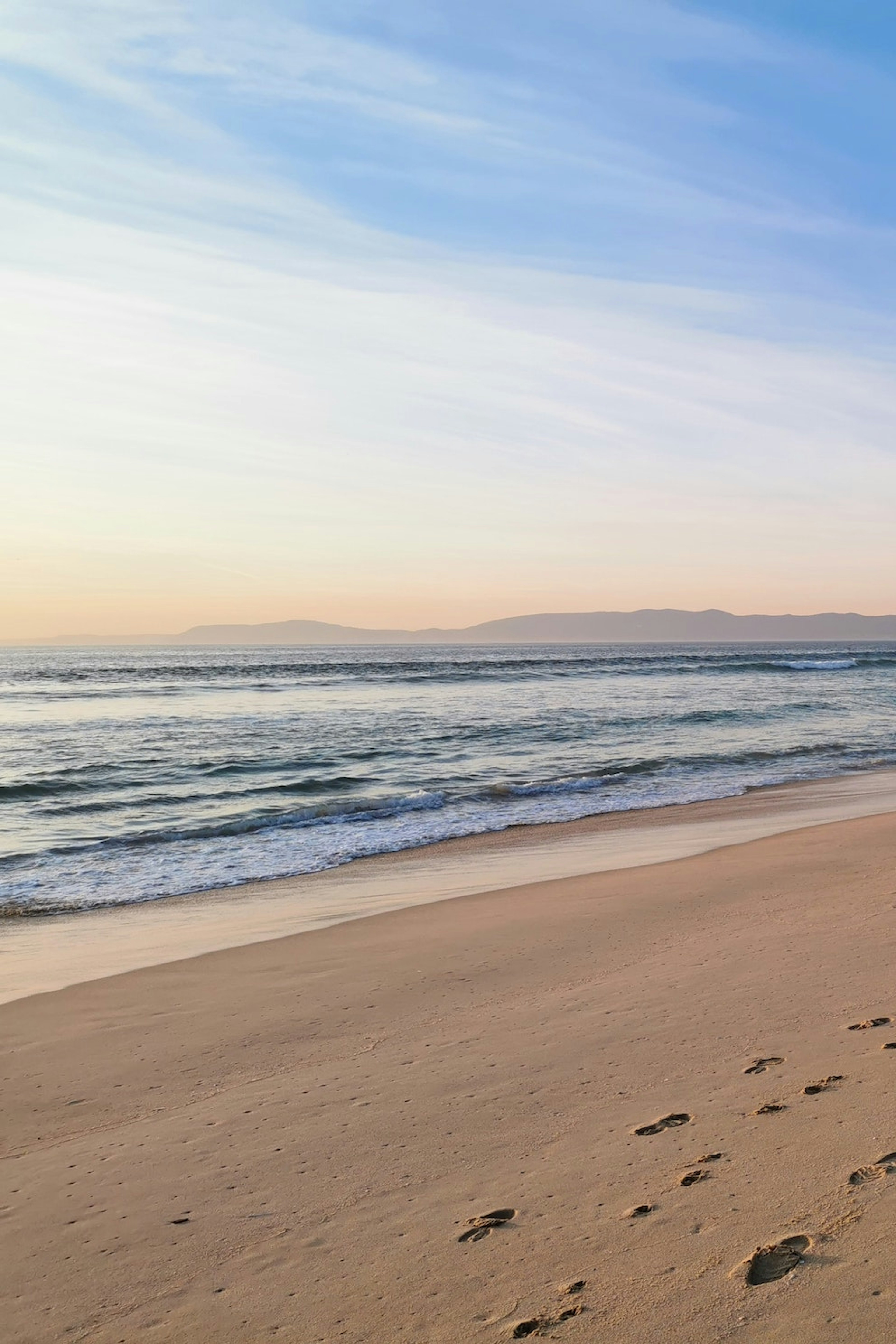 Embrace coastal beauty...