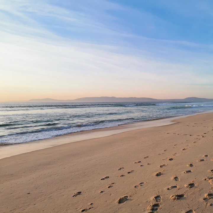 Award-winning, bespoke travel agency based in Portugal - Embrace coastal beauty...