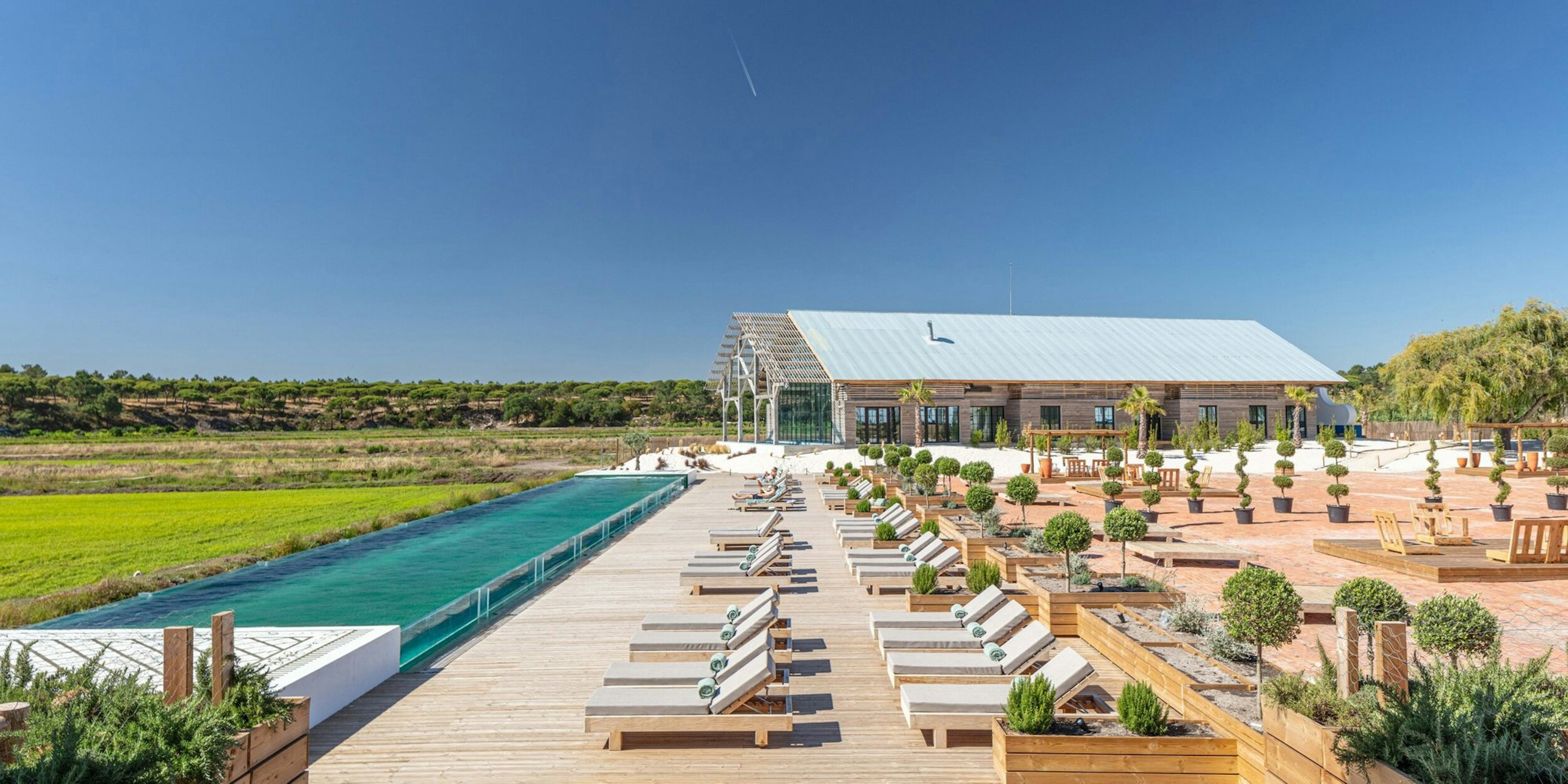 Comporta: ultimate luxury