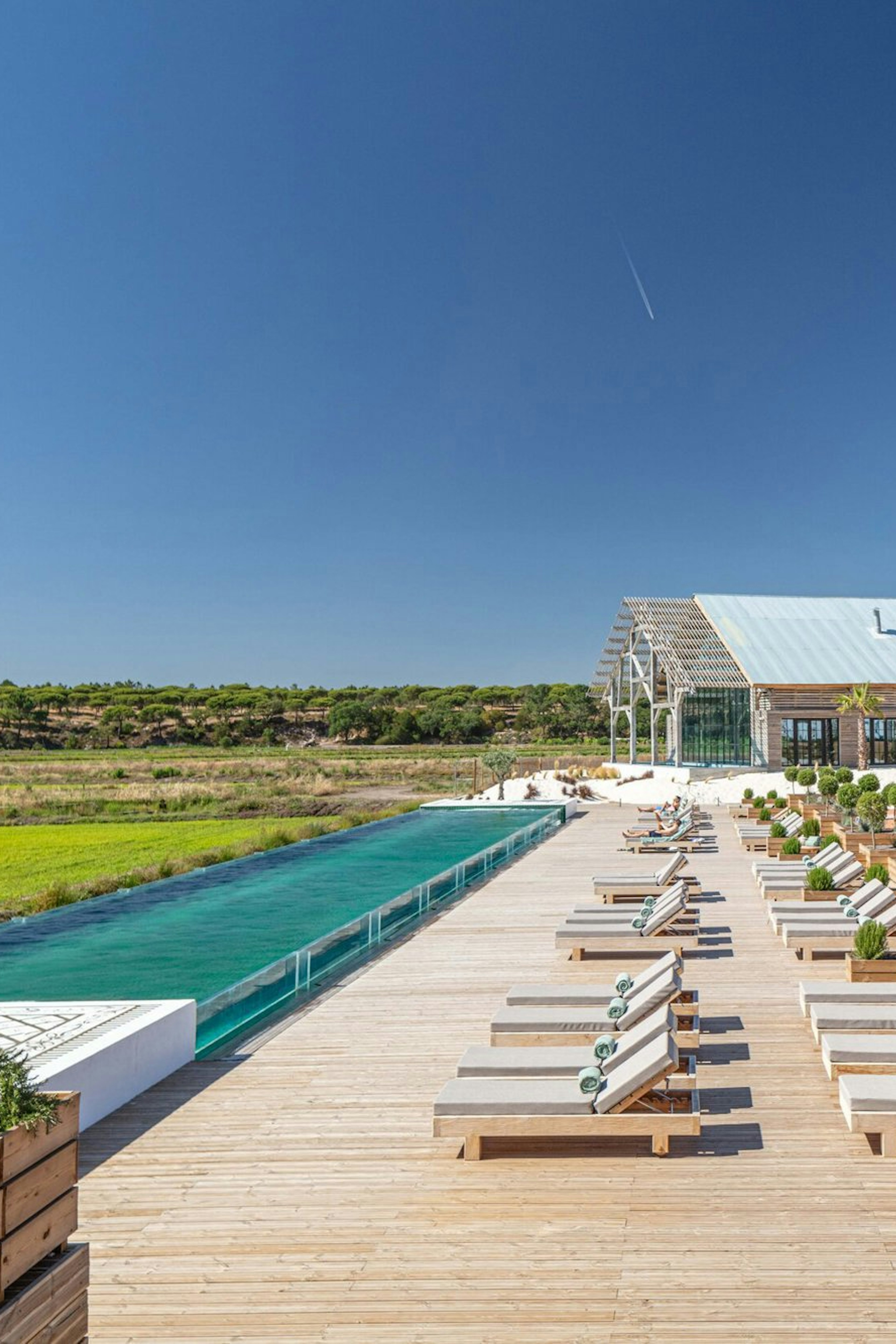 Comporta: ultimate luxury