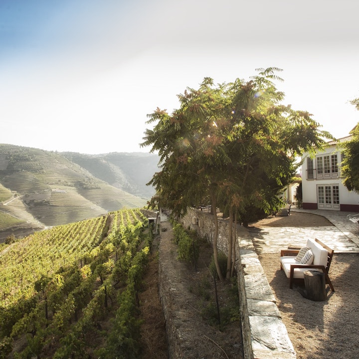 Award-winning, bespoke travel agency based in Portugal - Unveil the emblematic...