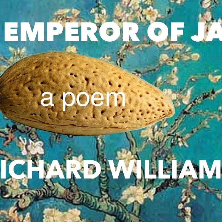 The Emperor of Japan - a poem by Richard Williams