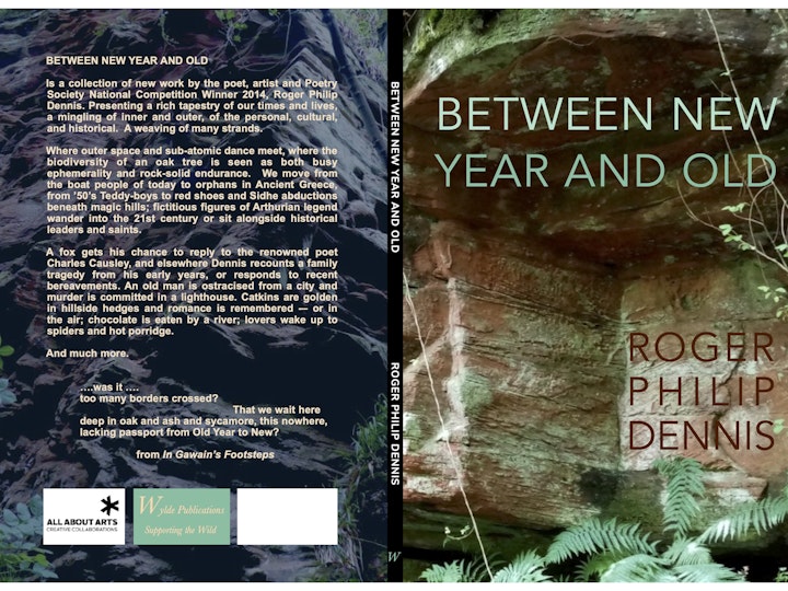New book now out .....