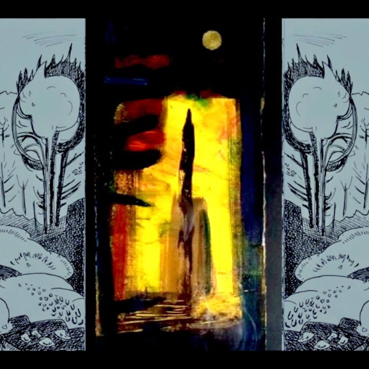 SNIPS - INVOCATIONS AND PORTRAITS  - Extracts Part 1