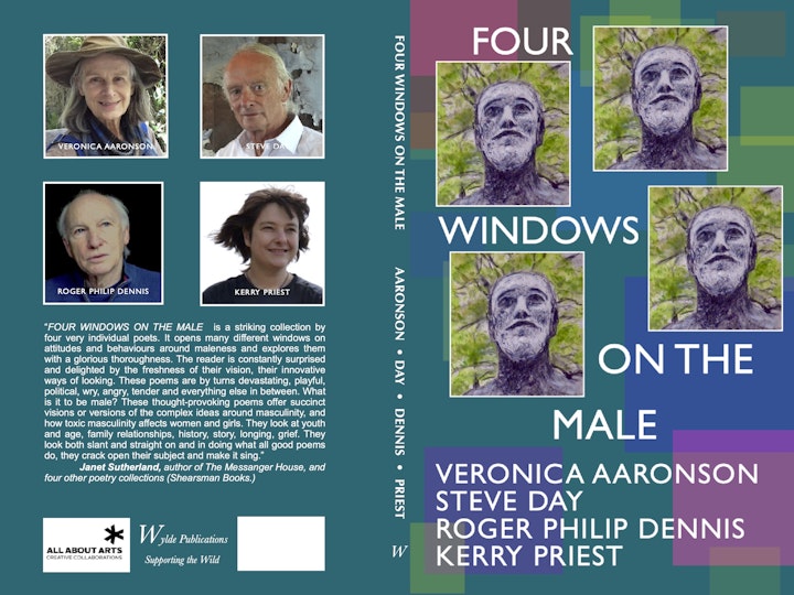 LISTEN TO POEMS FROM LATEST BOOK