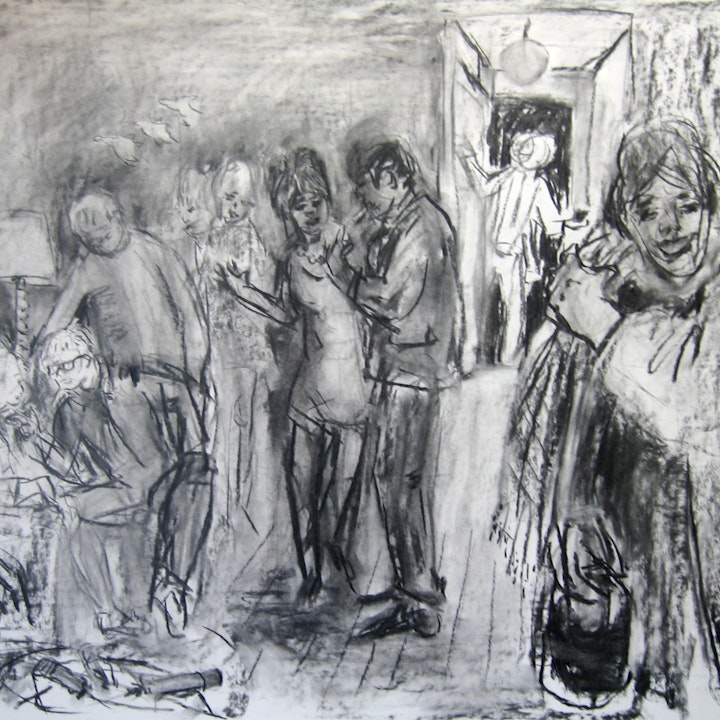 FIGURES AND FACES