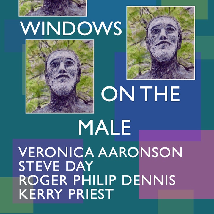 READINGS from FOUR WINDOWS ON THE MALE