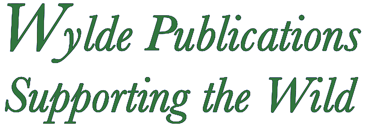 logo for Wylde Publications