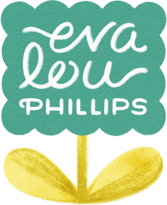 Eva Lou Phillips