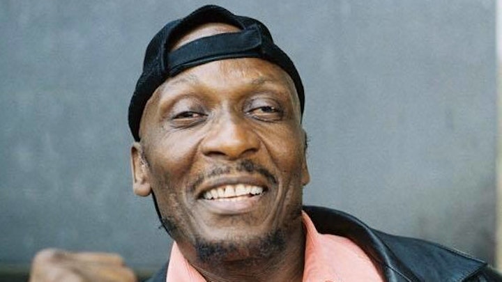 Matthew J Bennett - Senior Creative Director - Jimmy Cliff - Rebel Rebel