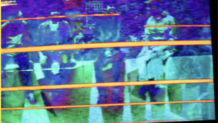 Matthew J Bennett - Senior Creative Director - Animal Collective - Bugging the Bandwidths