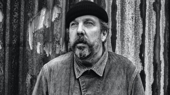 Matthew J Bennett - Senior Creative Director - Weatherall - A Pox on the Pioneers Interview
