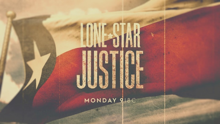 Lonestar Justice